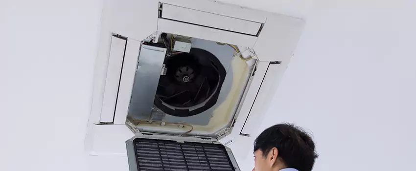 Benefits of Professional Air Duct Cleaning in Liberal, Kansas