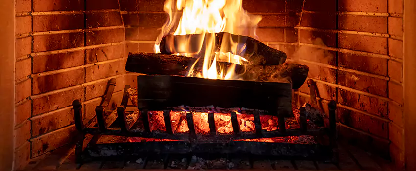 Chimney Ash Dump Cover Repair Services in Liberal, KS