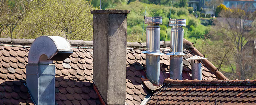 Commercial Chimney Blockage Removal in Liberal, Kansas