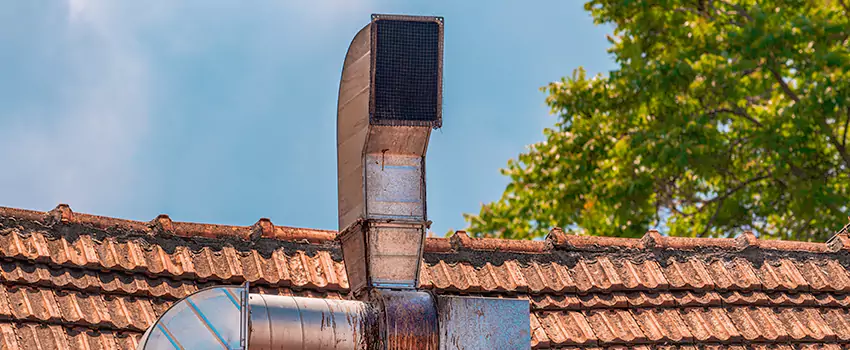 Chimney Creosote Cleaning Experts in Liberal, Kansas