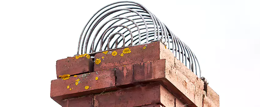 Chimney Crown Problems in Liberal, Kansas