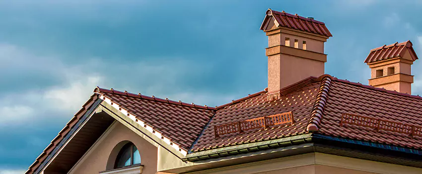 Residential Chimney Services in Liberal, Kansas