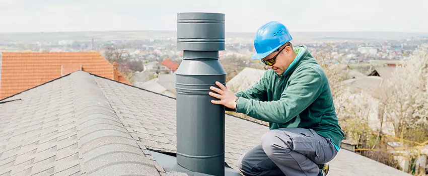 Insulated Chimney Liner Services in Liberal, KS