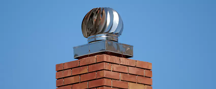 Chimney Flue Rebuild Services in Liberal, Kansas