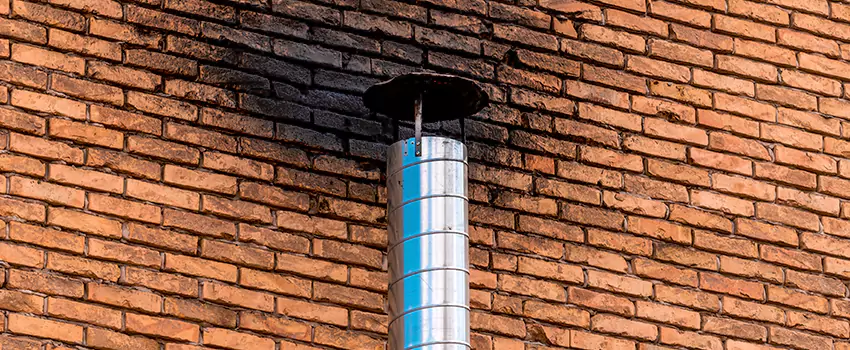 Chimney Design and Style Remodel Services in Liberal, Kansas