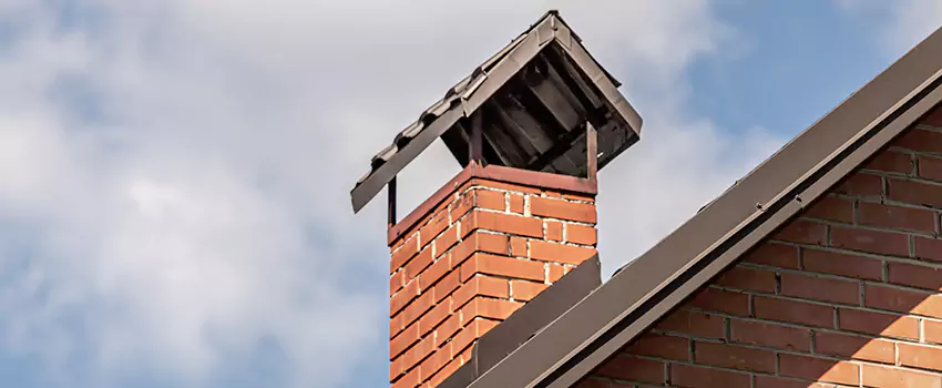 Chimney Saver Masonry Repair Contractor in Liberal, Kansas