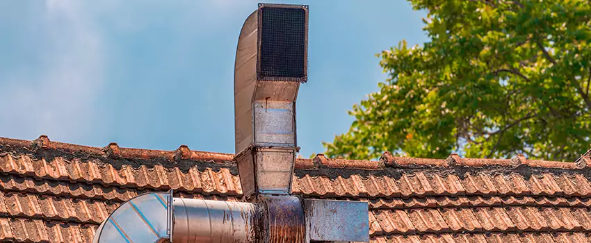Chimney Blockage Removal in Liberal, Kansas