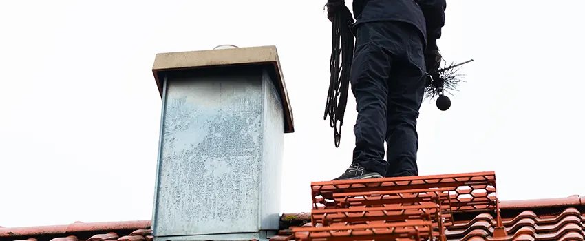 Modern Chimney Sweeping Techniques in Liberal, Kansas