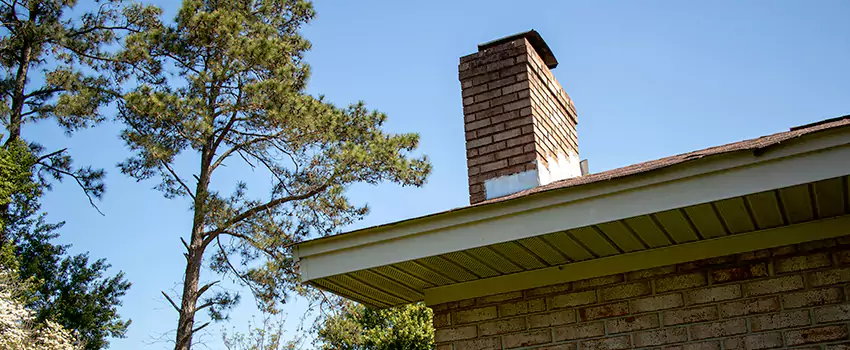 Brick Chimney Sweep Near Me in Liberal, KS