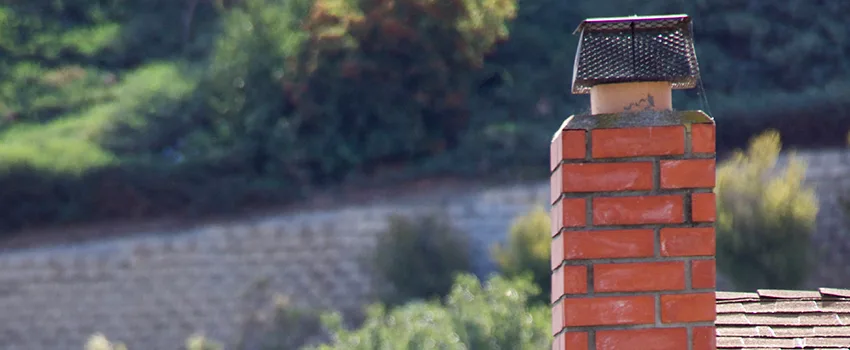 Chimney Tuckpointing And Masonry Restoration in Liberal, KS