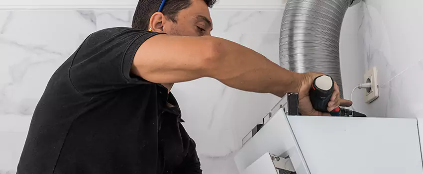Dryer Vent Blockage Cleaning in Liberal, KS