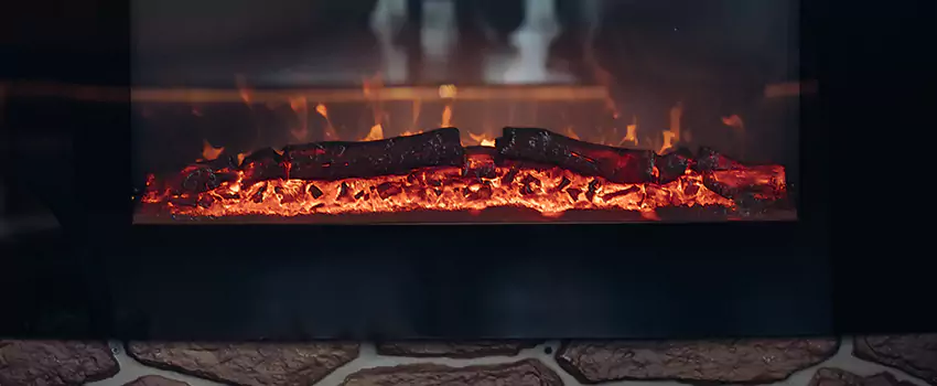 Cost of Electric Fireplace Repair Service in Liberal, Kansas
