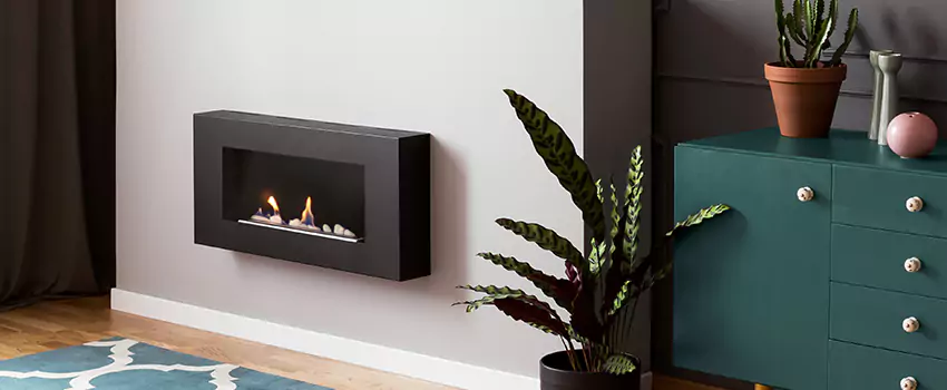 Cost of Ethanol Fireplace Repair And Installation Services in Liberal, KS