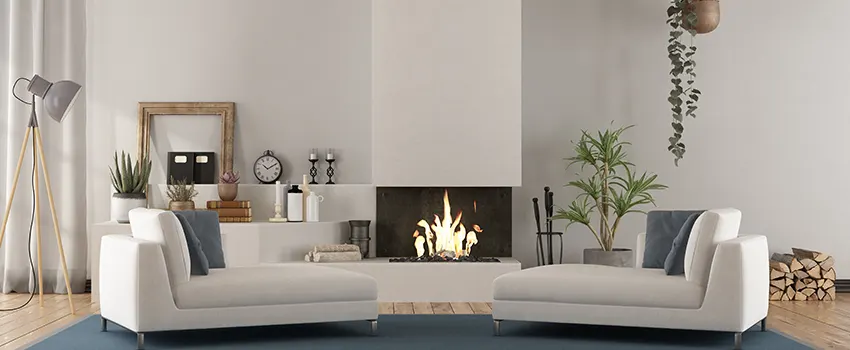 Decorative Fireplace Crystals Services in Liberal, Kansas