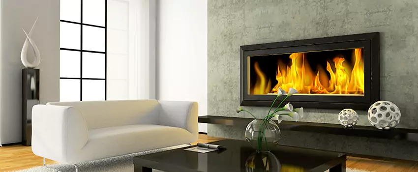 Fireplace Hearth Ideas in Liberal, Kansas