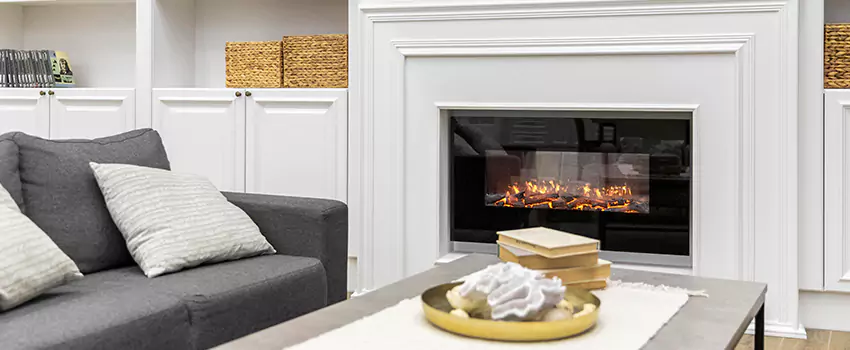 Pellet Fireplace Insert Installation in Liberal, KS
