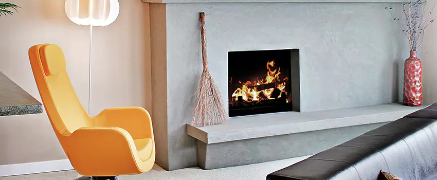Electric Fireplace Makeover Services in Liberal, KS