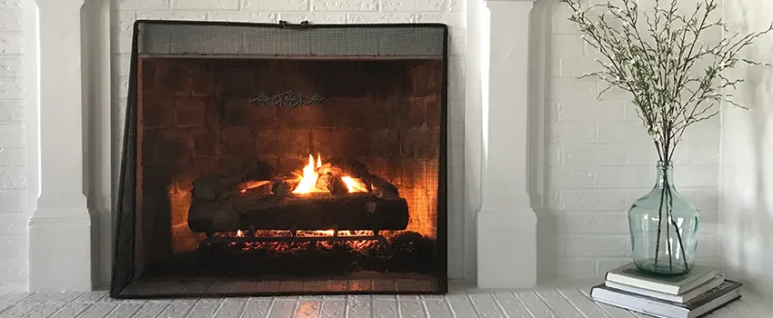 Cost-Effective Fireplace Mantel Inspection And Maintenance in Liberal, KS