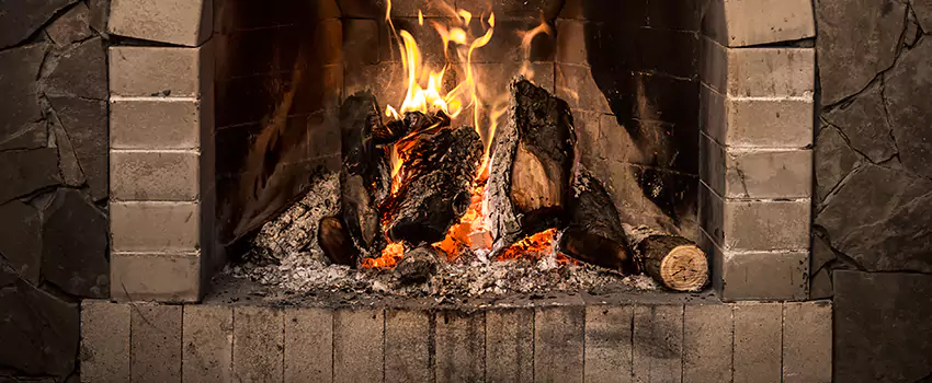 Cost of Rebuilding A Fireplace in Liberal, Kansas
