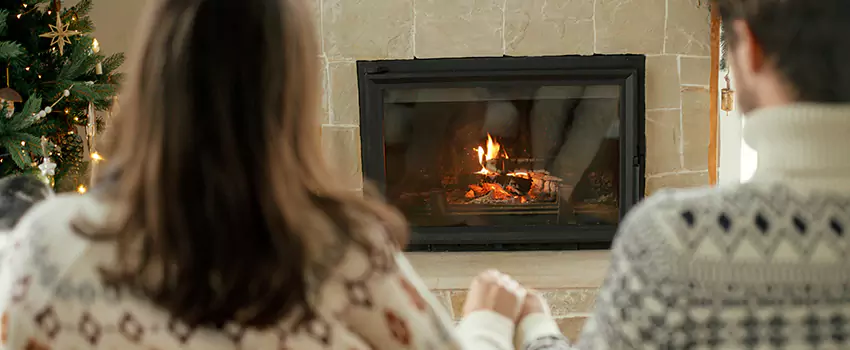 Fireplace Firebox Refurbish & Restore Services in Liberal, KS