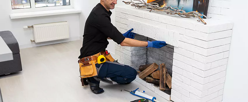 Gas Fireplace Repair And Replacement in Liberal, KS
