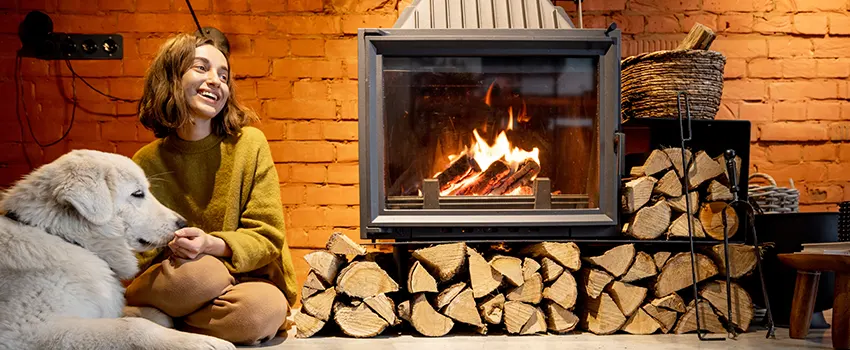 Fireplace Smell Removal Cost in Liberal, KS
