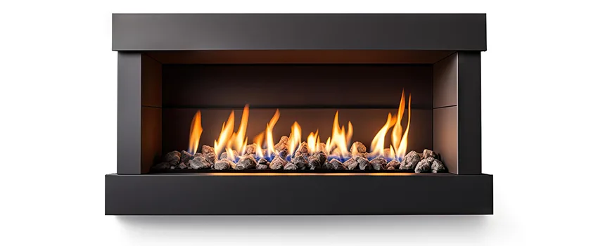 Outdoor Gas Fireplaces Installation in Liberal, KS