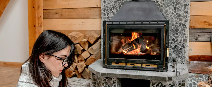 Harman P68-C Pellet Stove Repair in Liberal, Kansas 