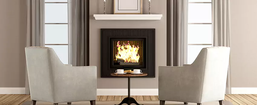 Heatilator Direct Vent Fireplace Services in Liberal, Kansas