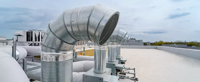 Insulated Ductwork Repair Services Near Me in Liberal, KS