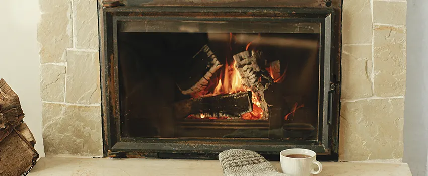 Kings man Fireplaces Insert Services in Liberal, KS
