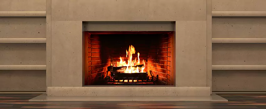 Majestic Trilliant Series Gas Fireplace Insert Repair in Liberal, Kansas
