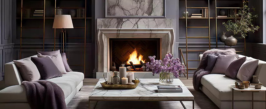 Napoleon Galaxy Series Outdoor Fireplaces Repair in Liberal, KS