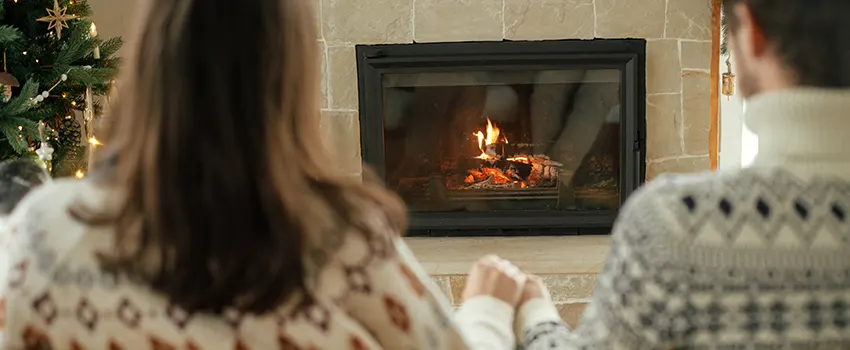 Superior Open-Hearth Wood Fireplaces in Liberal, KS