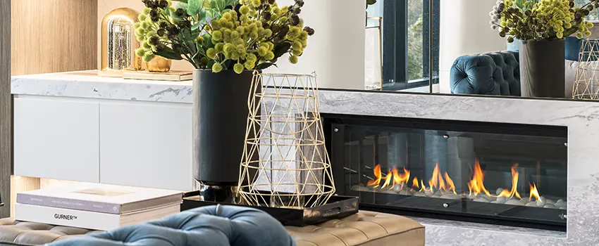 Professional Town & Country Luxury Fireplace Maintenance Experts in Liberal, Kansas