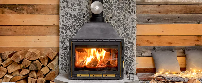 Travis Industries Elite Fireplace Inspection and Maintenance in Liberal, Kansas