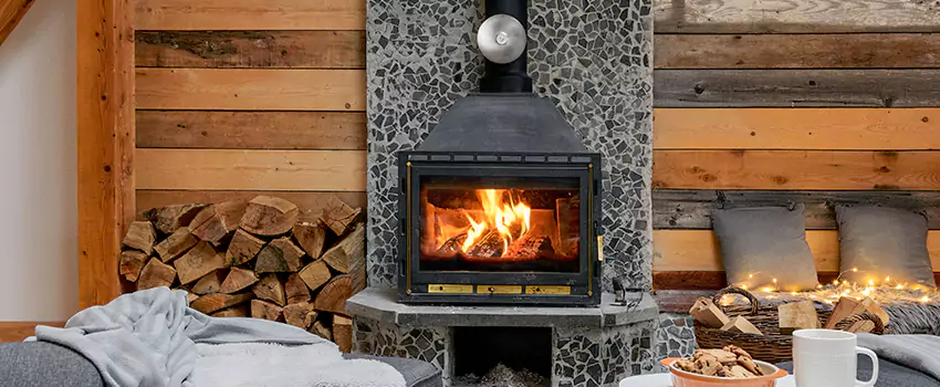 Affordable Wood Fireplace Fixing Solutions in Liberal, Kansas