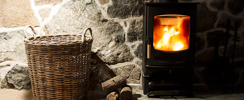 Wood Stove Fire Bricks Cleaning Services in Liberal, Kansas