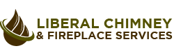 Fireplace And Chimney Services in Liberal